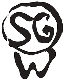 SGW logo