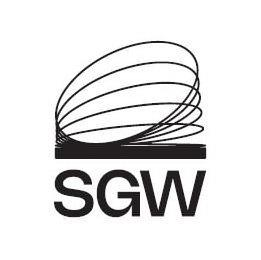 SGW logo