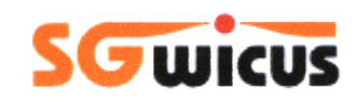SGWICUS logo