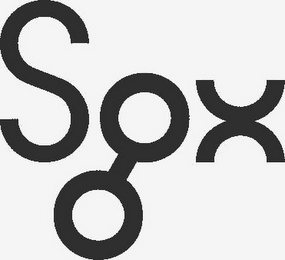 SGX logo