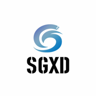 SGXD logo