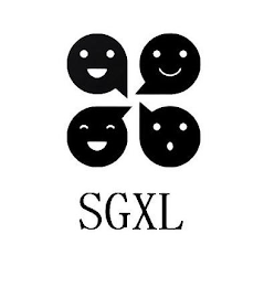 SGXL logo