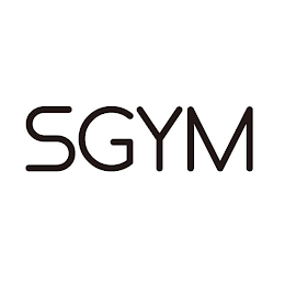 SGYM logo