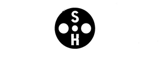 SH logo