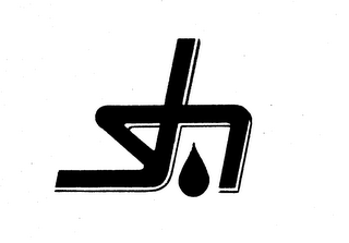 SH logo