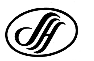 SH logo