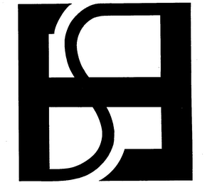 SH logo