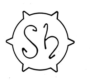 SH logo