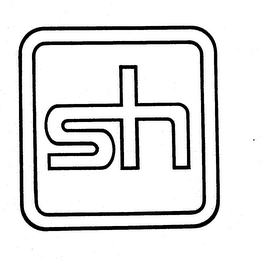 SH logo