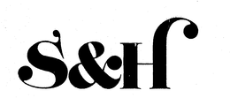 S&H logo