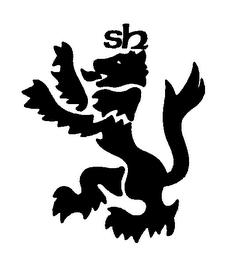 SH logo
