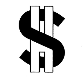 SH logo