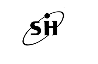 SH logo