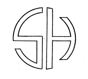 SH logo