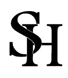 SH logo