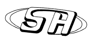 SH logo