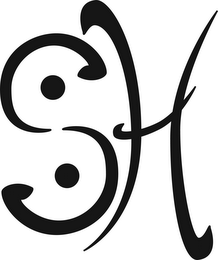 SH logo