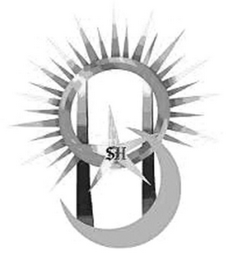 SH logo