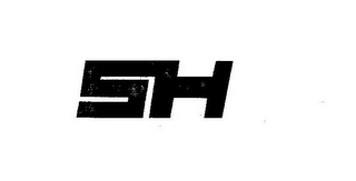 SH logo