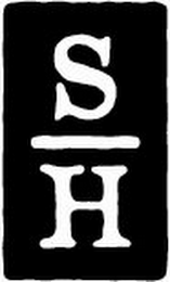 SH logo