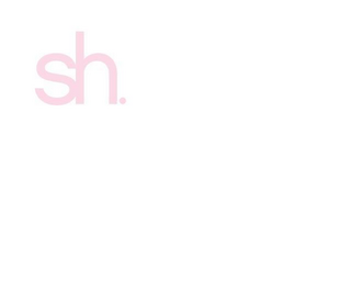 SH logo