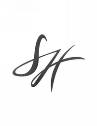 SH logo
