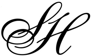 SH logo
