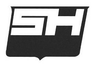 SH logo