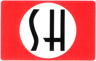 SH logo