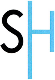 SH logo