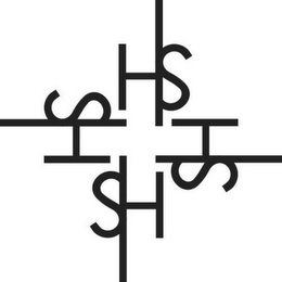 SH logo