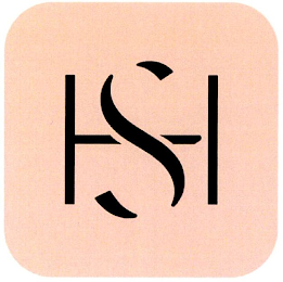 SH logo