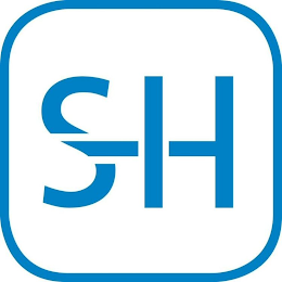 SH logo