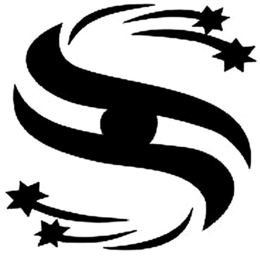 SH logo