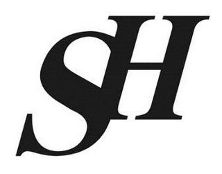 SH logo