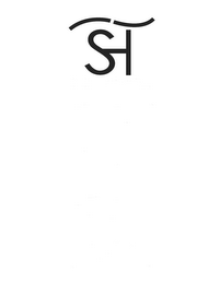 SH logo