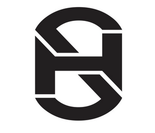 SH logo