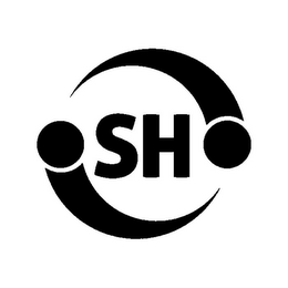 SH logo