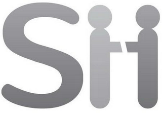 SH logo