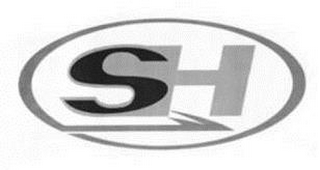 SH logo