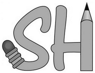 SH logo