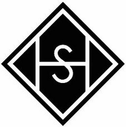 SH logo