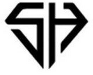 SH logo