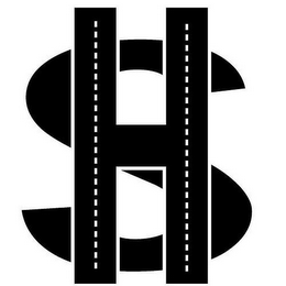 SH logo