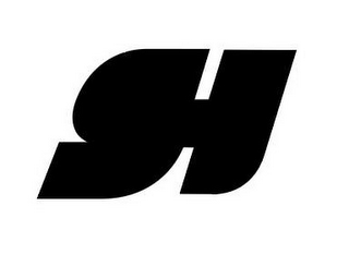 SH logo