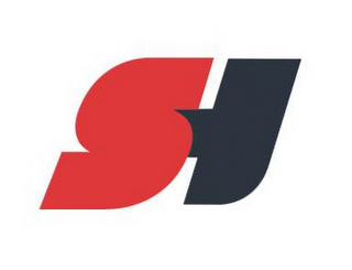 SH logo