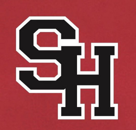 SH logo