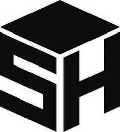 SH logo