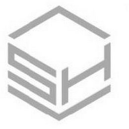 SH logo