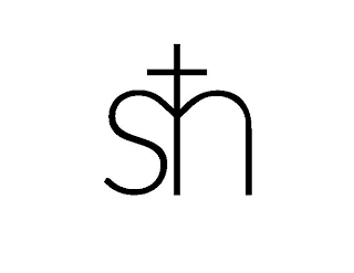 SH logo